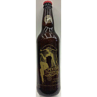 Mother Earth Brew Company Pin Up Pale Ale