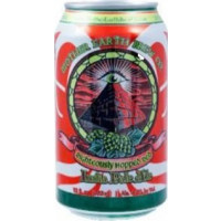 Mother Earth Brew Company Righteously Hopped Red IPA