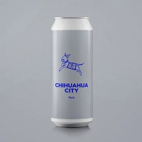 Pomona Island Brew Co. Chihuahua City