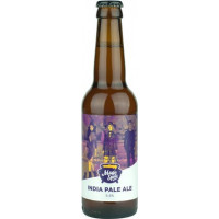 Magic Spells Brewery India Pale Ale