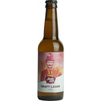 Magic Spells Brewery Craft Lager