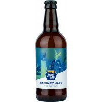 Magic Spells Brewery Hackney Hare