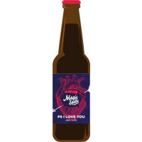 Magic Spells Brewery PS I Love You