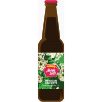 Magic Spells Brewery Mexican Crickets