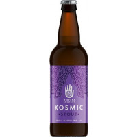 Nirvana Brewery Kosmic Stout