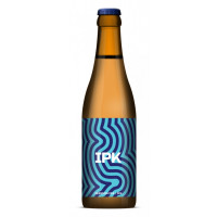 Vaat IPK  (India Pale Kölsch)