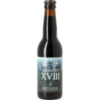 Sori Brewing Laudatur XVIII