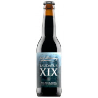 Sori Brewing Laudatur XIX