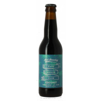 Sori Brewing Dark Humor Club - Coconut