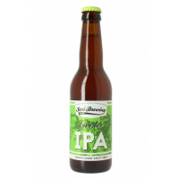 Sori Brewing Investor IPA
