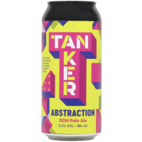 Tanker Abstraction