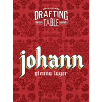Drafting Table Brewing Company Johann