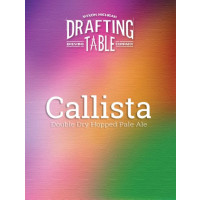 Drafting Table Brewing Company Callista