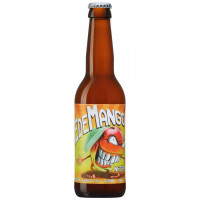 Bryggerifabriken EdeMango
