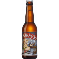 Bryggerifabriken Chapman