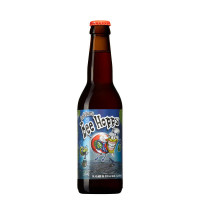 Bryggerifabriken Dont Worry Bee Hoppy