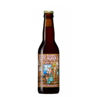 Bryggerifabriken Repslagarns Kaffe-ale