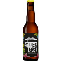 Bryggerifabriken Ronneby Lager