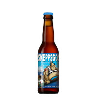 Bryggerifabriken Skeppsgossen