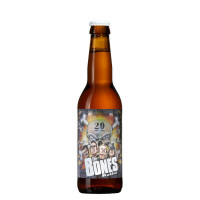 Bryggerifabriken The Bones IPA