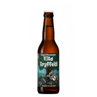 Bryggerifabriken Vita Tryffelöl