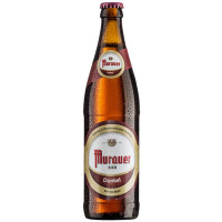 Brauerei Murau (Murauer) Dunkel