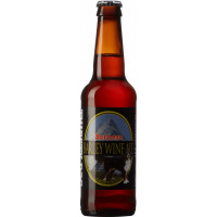 Thirsty Dog Brewing Company Bernese Barley Wine Ale