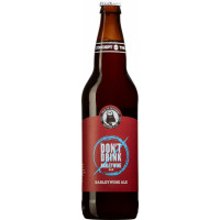 Port Brewing Company Don't Drink Barleywine