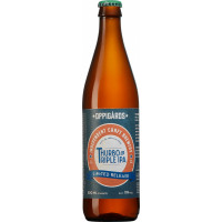 Oppigårds Bryggeri Thurbo Triple IPA