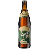 Brauerei Murau (Murauer) Hoamat Weisse