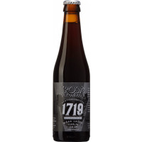 Trosa Ölkompani 1719 Schwarzbier