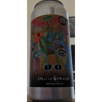 Creative Creature Brewing Company Perplexion