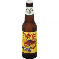 Flying Dog Brewery Dead Rise Old Bay Summer Ale