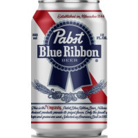 Pabst Brewing Company Blue Ribbon