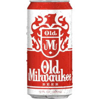 Old Milwaukee Old Milwaukee