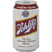 Schlitz Brewing Schlitz