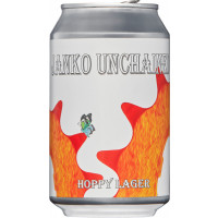 Hop Notch Brewing Janko Unchained