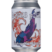 Hop Notch Brewing Hokus Pokus