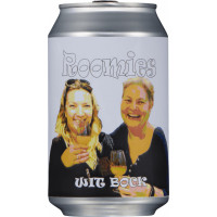 Hop Notch Brewing Roomies