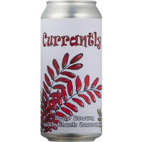 Hop Notch Brewing Currantly