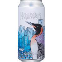 Hop Notch Brewing Hopstart