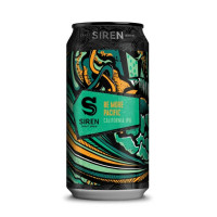 Siren Craft Brew Be More Pacific