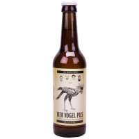 Vier Vogel Pils Pils