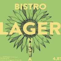 Hembryggeriet i Gnesta Bistro Lager