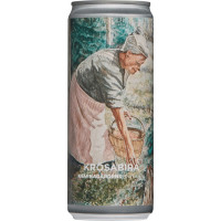 Kvarnagårdens Bryggeri Krösabira