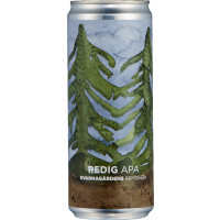 Kvarnagårdens Bryggeri Redig - APA