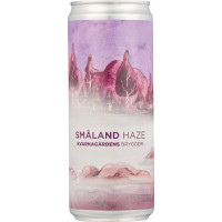 Kvarnagårdens Bryggeri Småland Haze