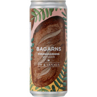 Kvarnagårdens Bryggeri Bagarns