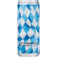 Kvarnagårdens Bryggeri Oktoberfest