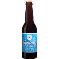 Kvarnagårdens Bryggeri Rimfrost